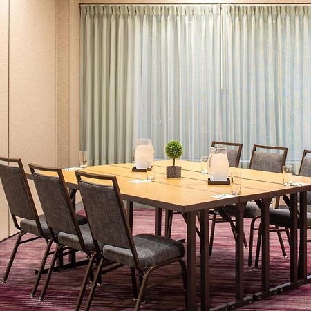 Hotel Courtyard By Marriott Portland Airport Zewnętrze zdjęcie