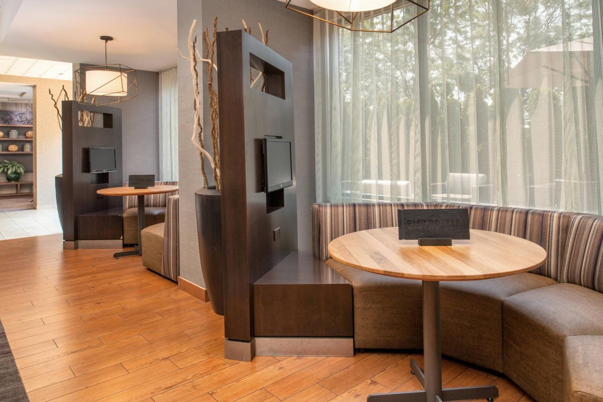 Hotel Courtyard By Marriott Portland Airport Zewnętrze zdjęcie