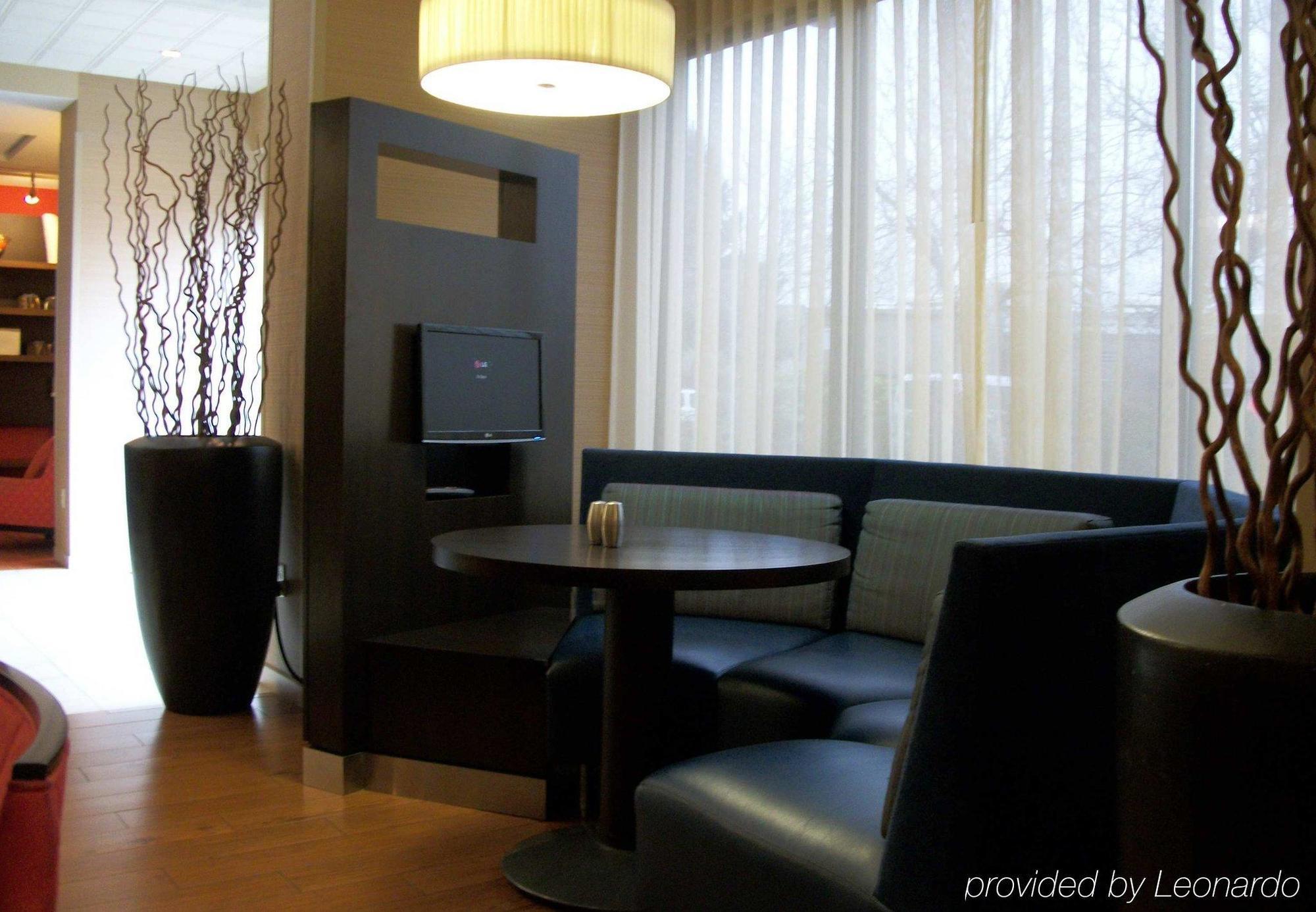 Hotel Courtyard By Marriott Portland Airport Zewnętrze zdjęcie