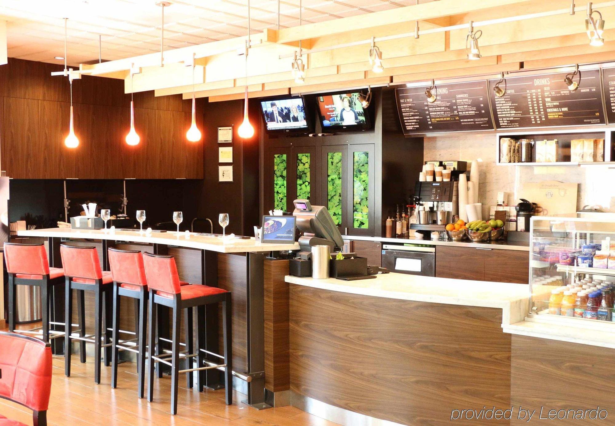 Hotel Courtyard By Marriott Portland Airport Zewnętrze zdjęcie