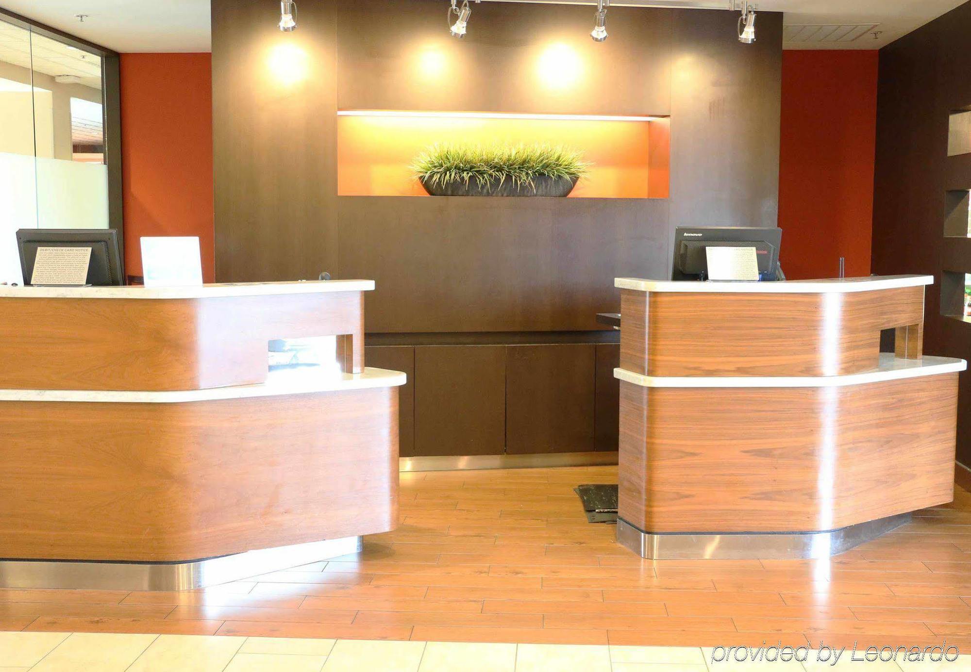 Hotel Courtyard By Marriott Portland Airport Zewnętrze zdjęcie