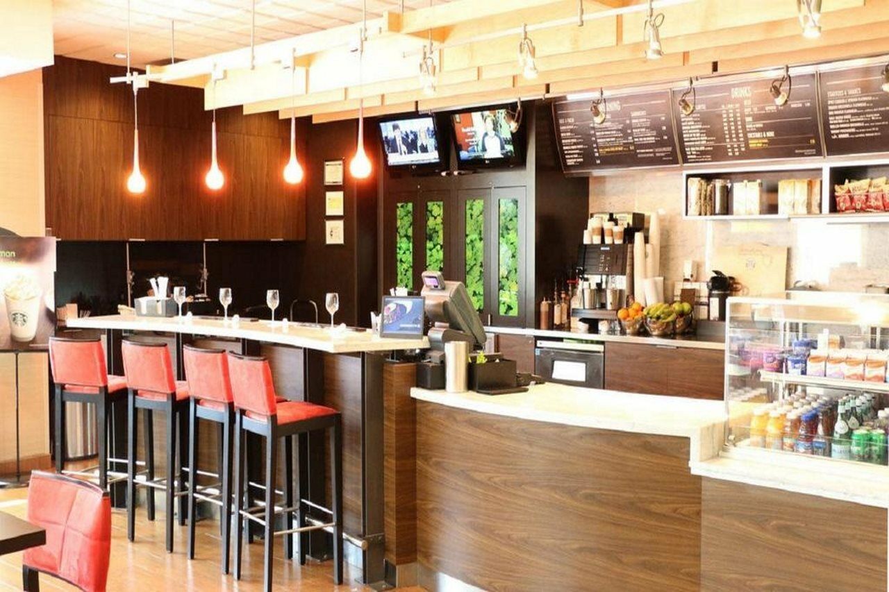 Hotel Courtyard By Marriott Portland Airport Zewnętrze zdjęcie
