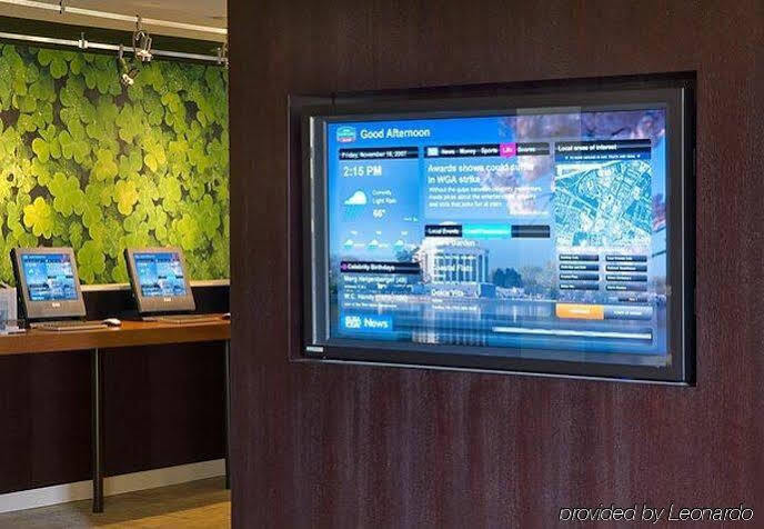Hotel Courtyard By Marriott Portland Airport Zewnętrze zdjęcie